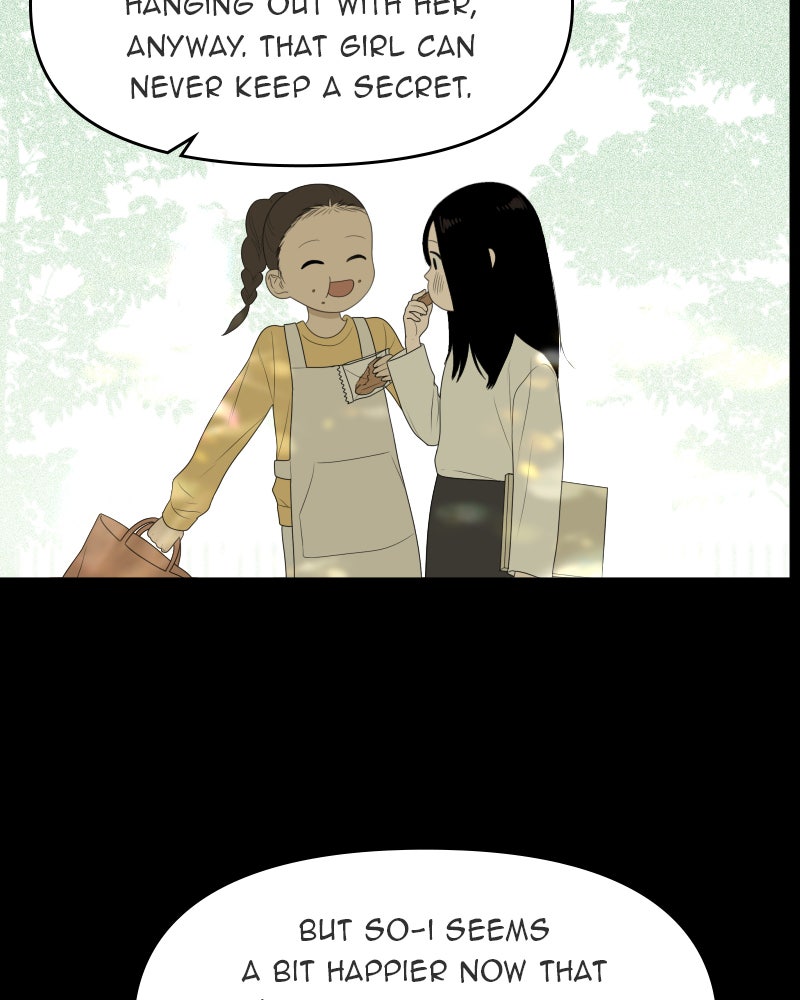 Illip Art High School Students Chapter 32 - Page 88