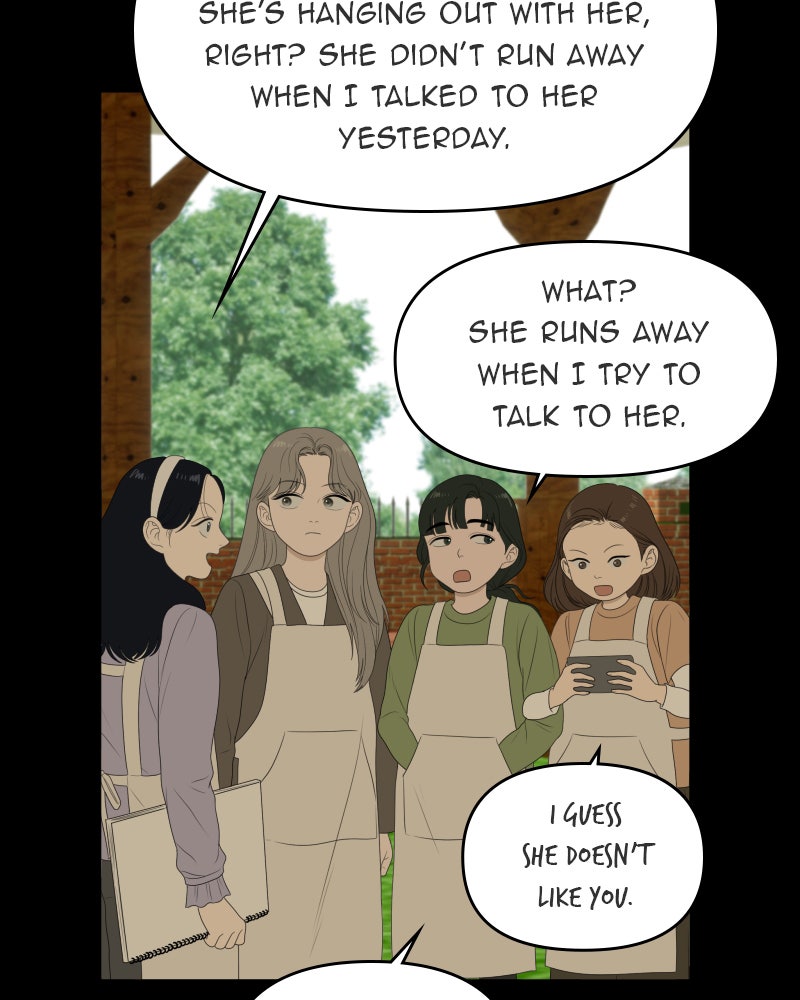 Illip Art High School Students Chapter 32 - Page 89