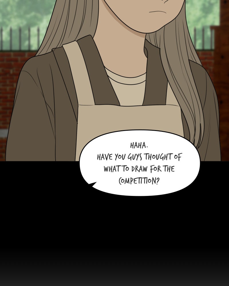 Illip Art High School Students Chapter 32 - Page 91