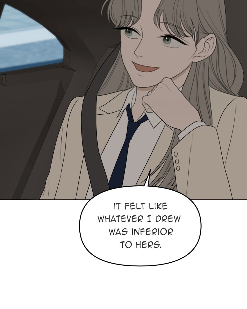 Illip Art High School Students Chapter 32 - Page 93