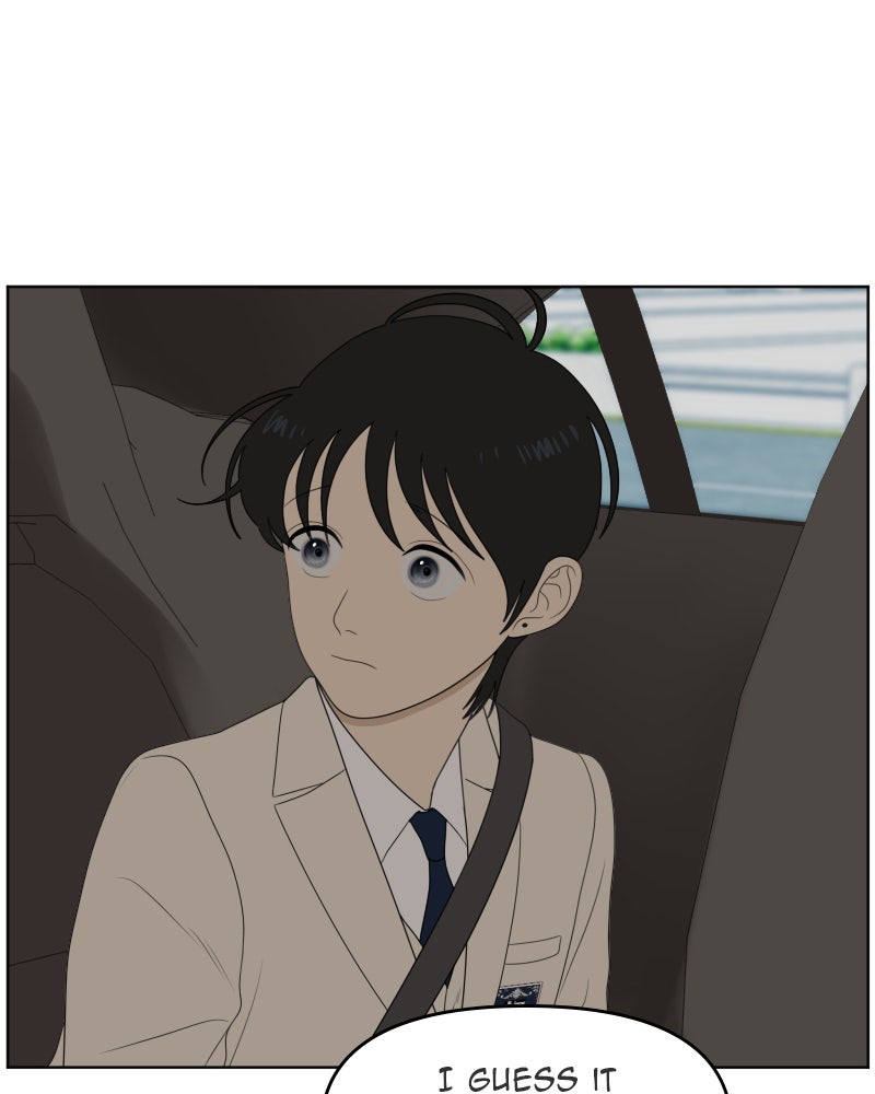 Illip Art High School Students Chapter 32 - Page 94