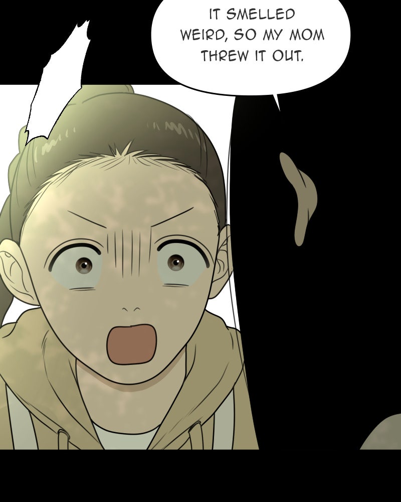 Illip Art High School Students Chapter 33 - Page 14