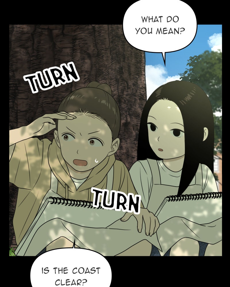 Illip Art High School Students Chapter 33 - Page 16