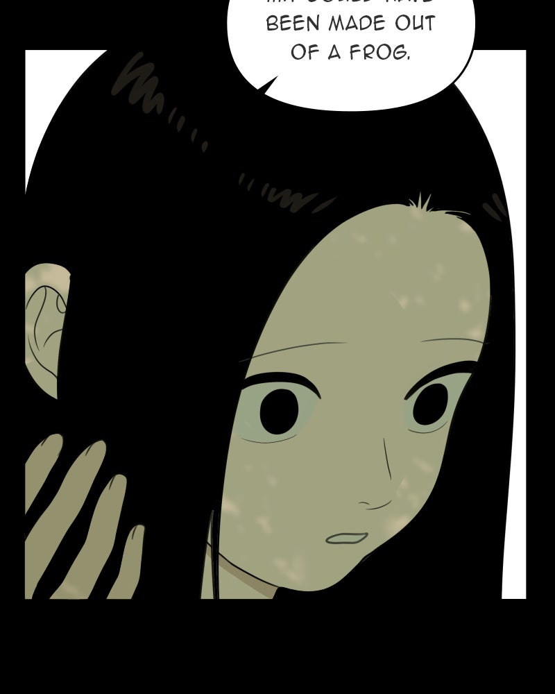 Illip Art High School Students Chapter 33 - Page 20