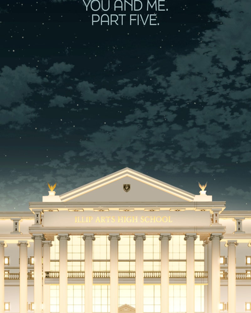 Illip Art High School Students Chapter 33 - Page 23