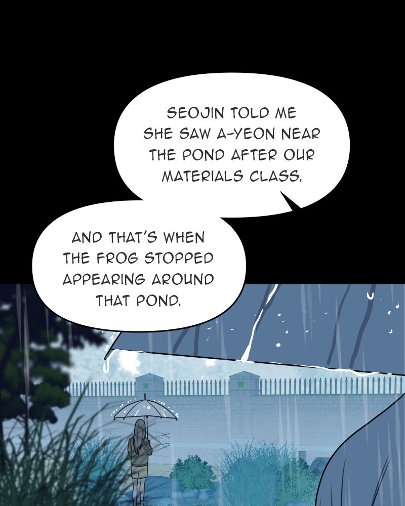 Illip Art High School Students Chapter 33 - Page 27