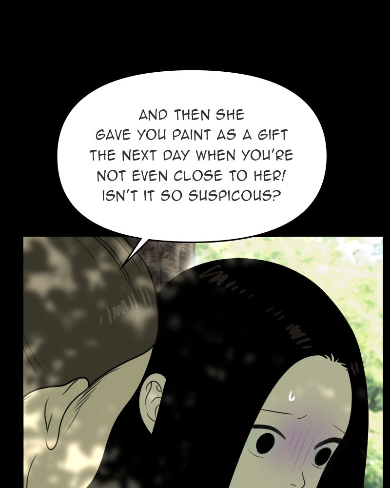 Illip Art High School Students Chapter 33 - Page 29