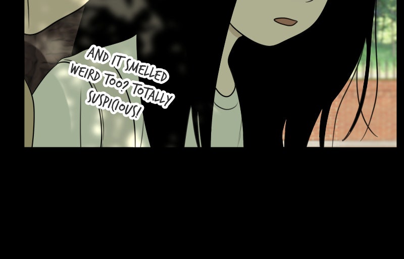 Illip Art High School Students Chapter 33 - Page 30