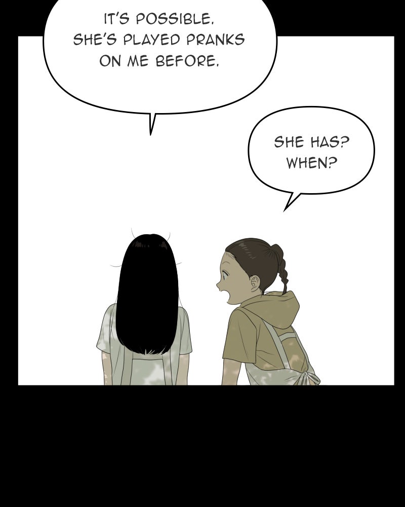 Illip Art High School Students Chapter 33 - Page 33