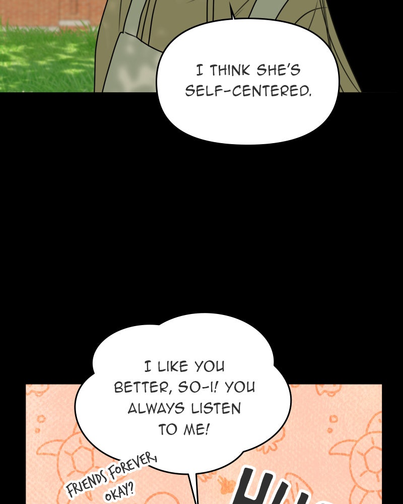 Illip Art High School Students Chapter 33 - Page 5