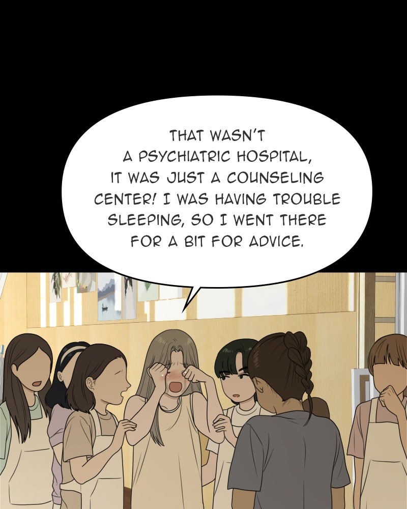 Illip Art High School Students Chapter 33 - Page 43