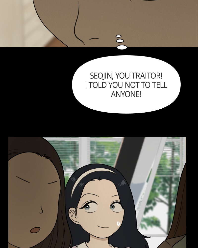 Illip Art High School Students Chapter 33 - Page 46