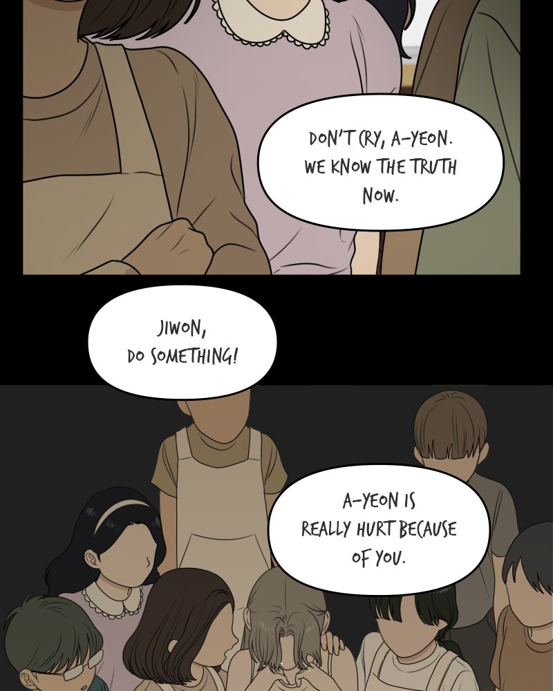 Illip Art High School Students Chapter 33 - Page 47