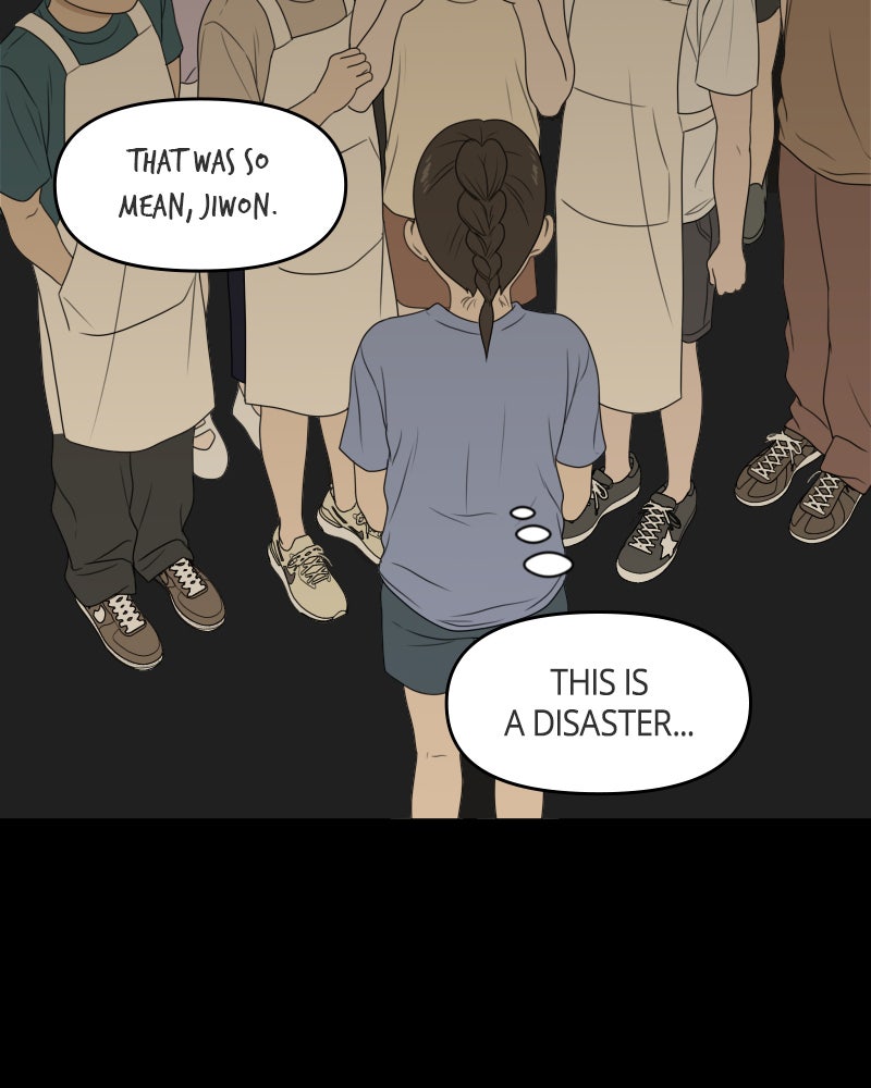 Illip Art High School Students Chapter 33 - Page 48