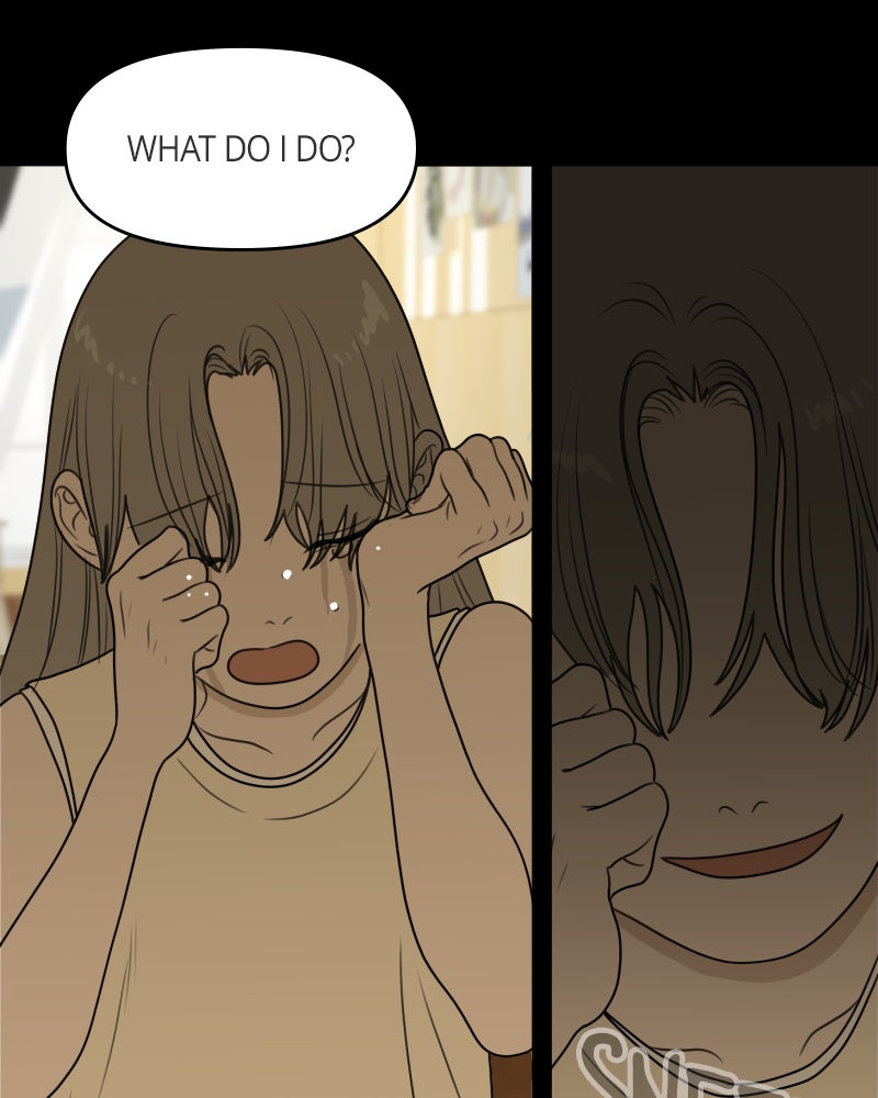 Illip Art High School Students Chapter 33 - Page 49