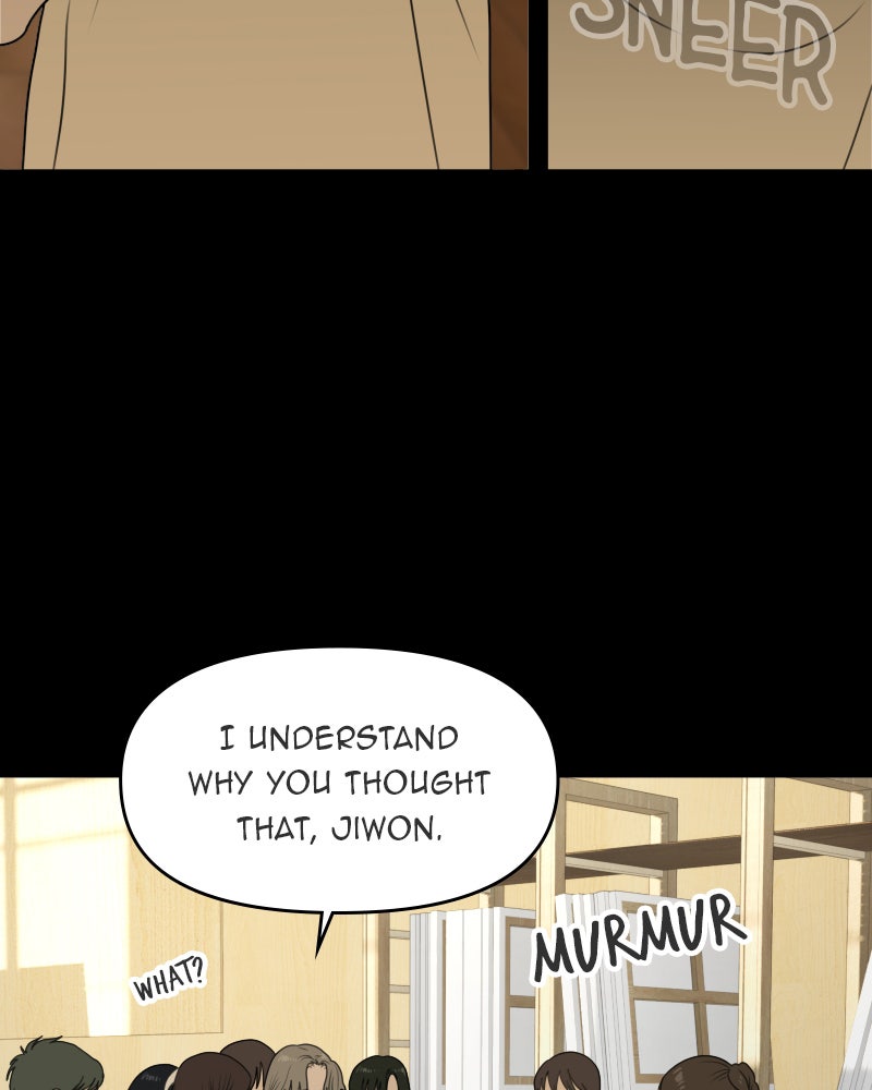 Illip Art High School Students Chapter 33 - Page 50