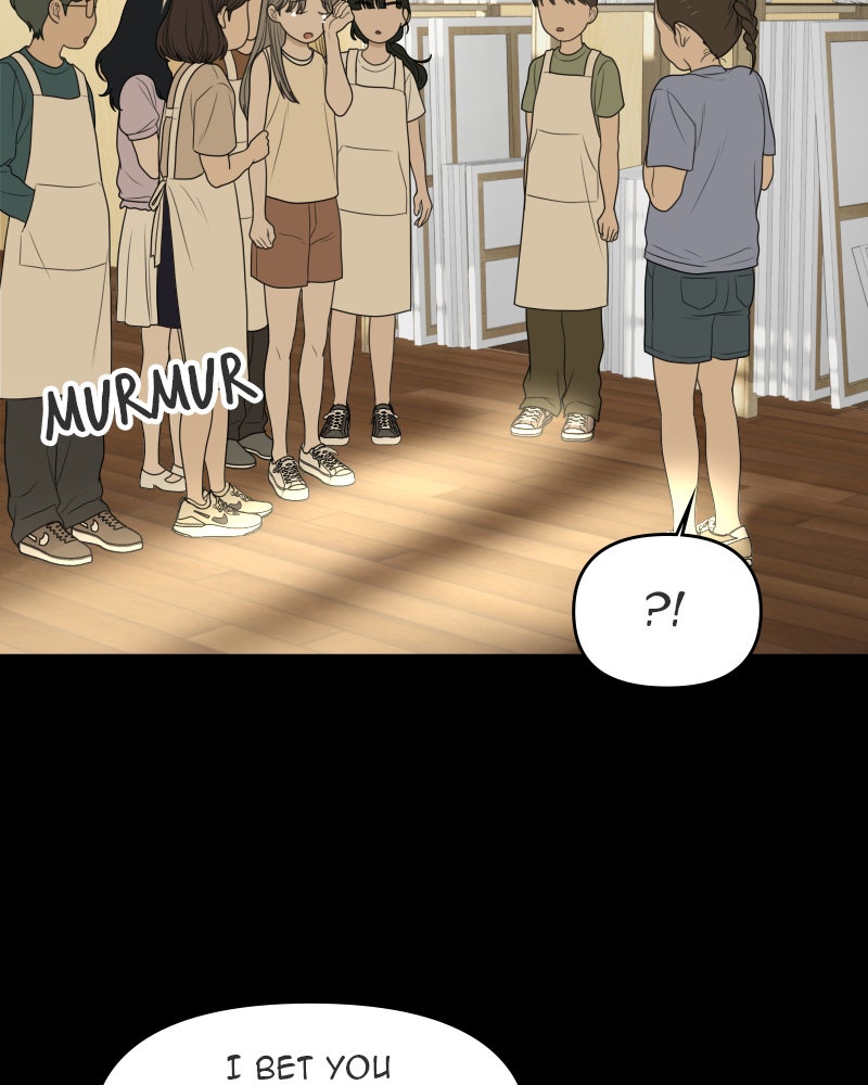 Illip Art High School Students Chapter 33 - Page 51