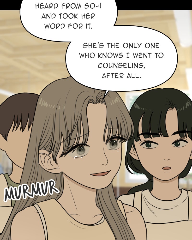 Illip Art High School Students Chapter 33 - Page 52