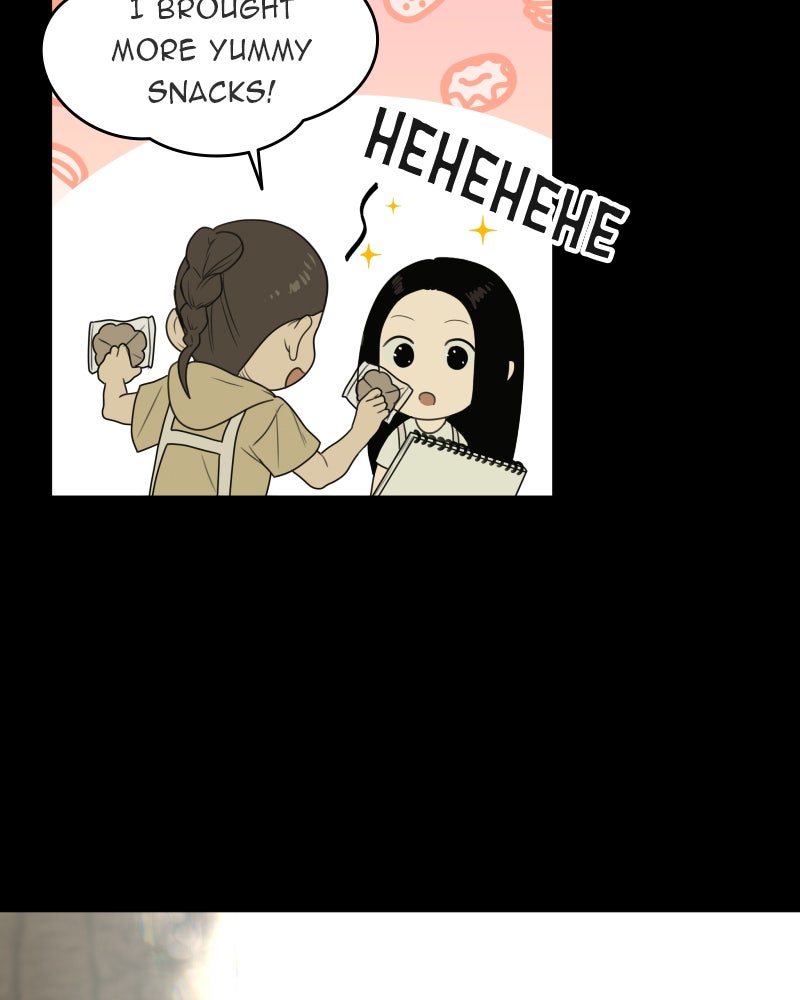 Illip Art High School Students Chapter 33 - Page 7