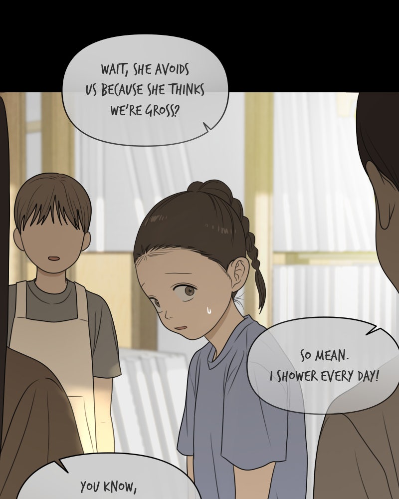 Illip Art High School Students Chapter 33 - Page 61