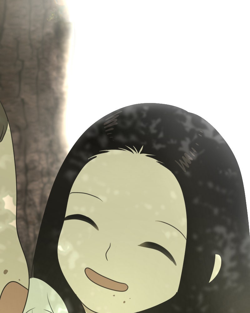 Illip Art High School Students Chapter 33 - Page 8