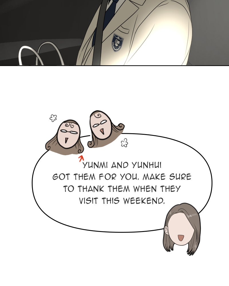 Illip Art High School Students Chapter 33 - Page 94