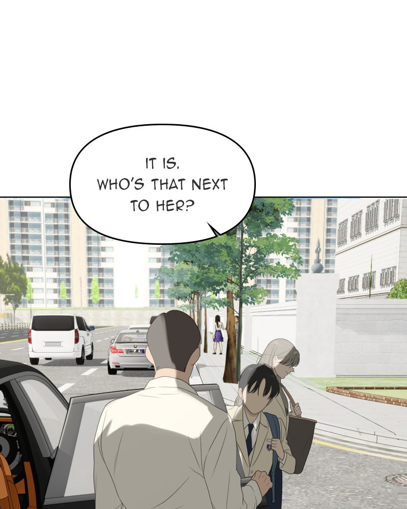 Illip Art High School Students Chapter 33 - Page 97