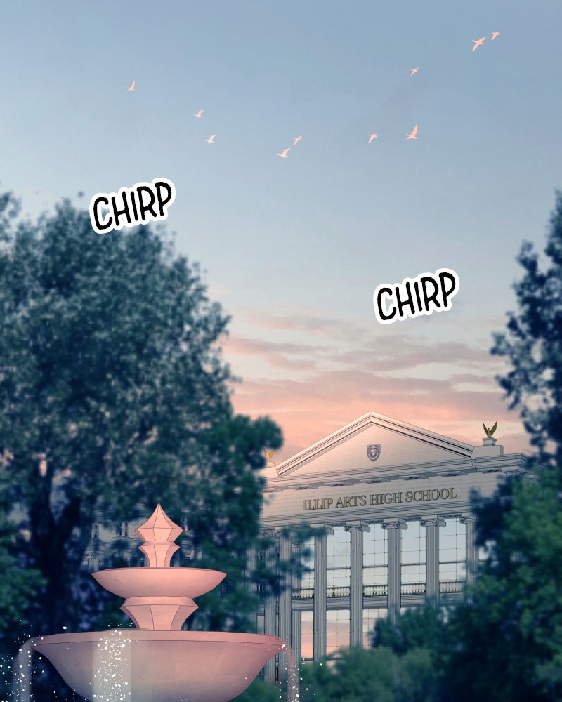 Illip Art High School Students Chapter 34 - Page 2