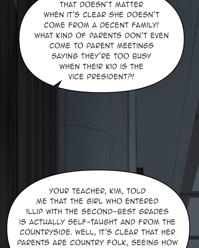 Illip Art High School Students Chapter 34 - Page 109