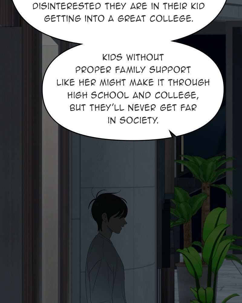 Illip Art High School Students Chapter 34 - Page 110