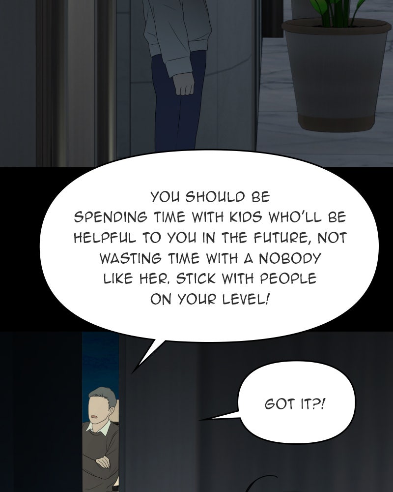 Illip Art High School Students Chapter 34 - Page 111