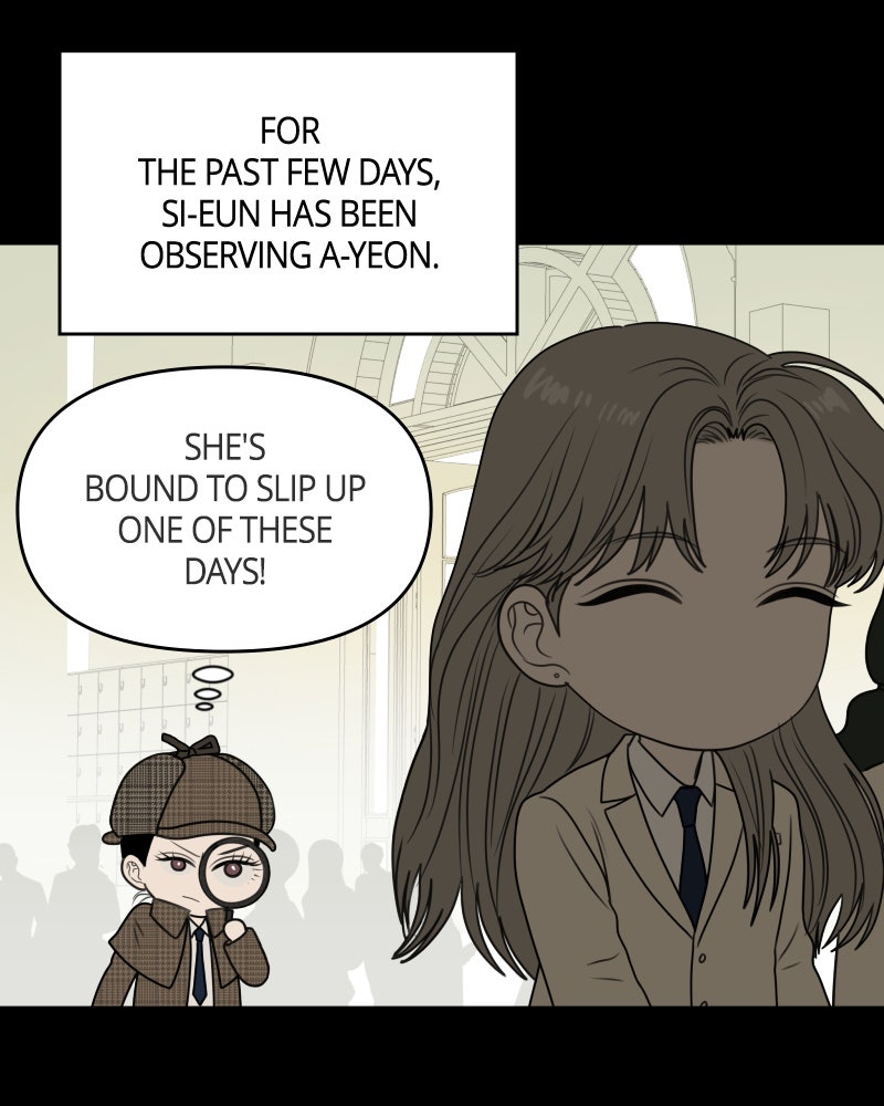 Illip Art High School Students Chapter 34 - Page 14