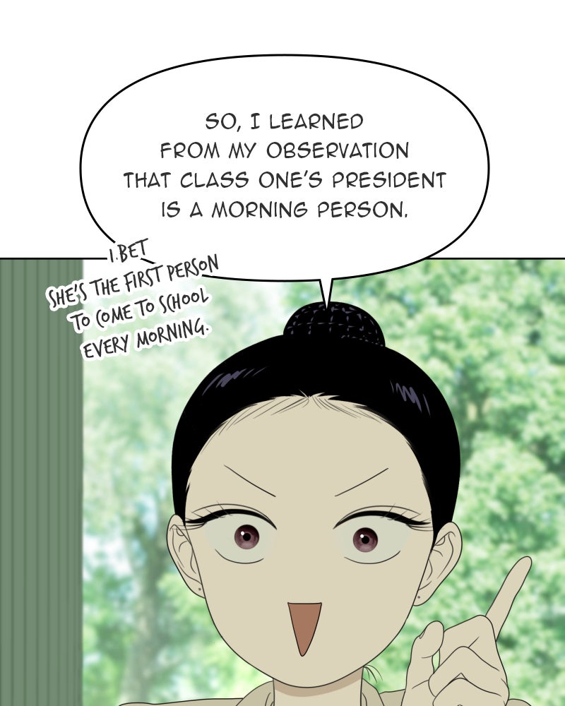 Illip Art High School Students Chapter 34 - Page 21