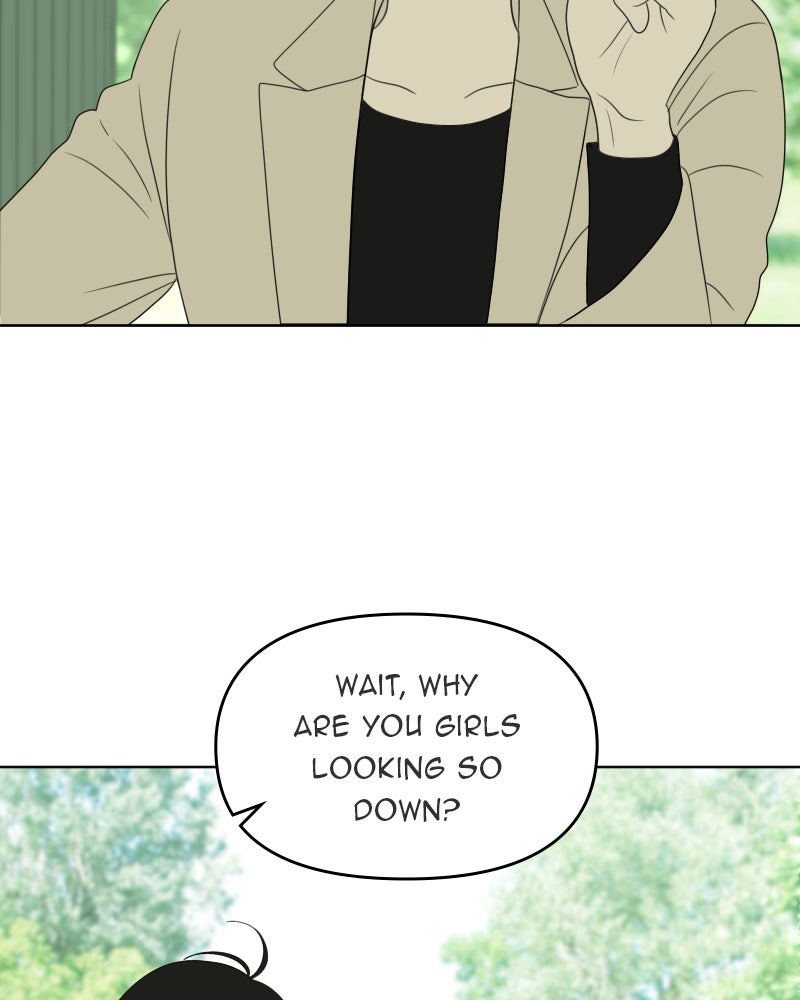 Illip Art High School Students Chapter 34 - Page 22