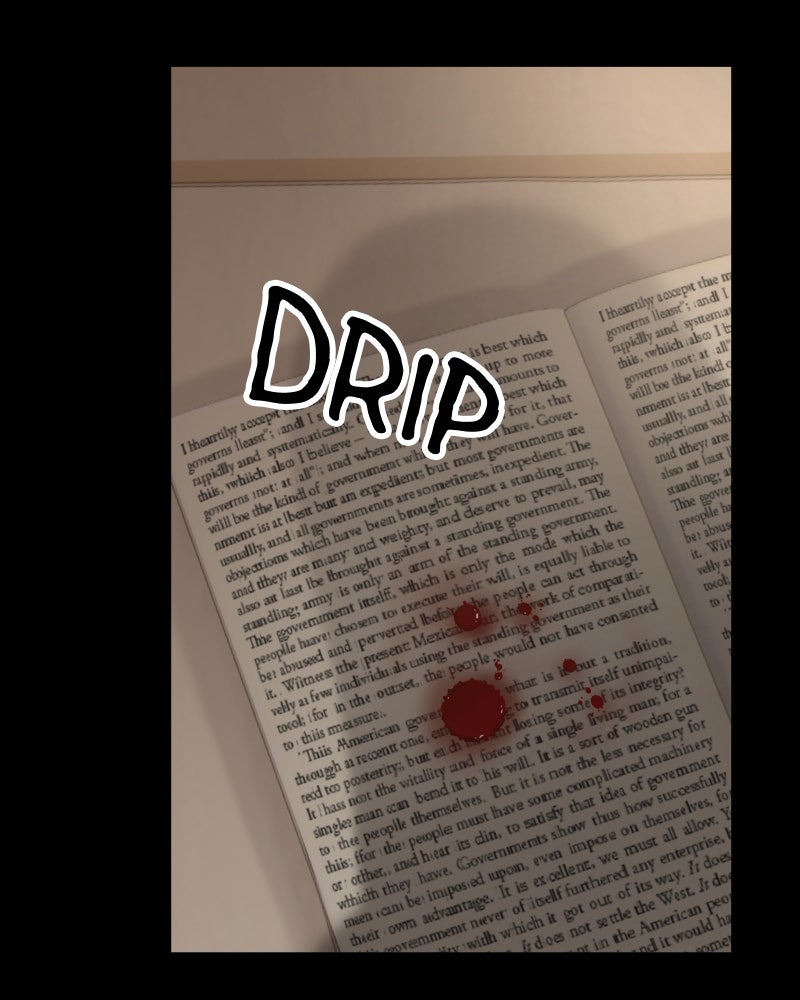 Illip Art High School Students Chapter 34 - Page 29