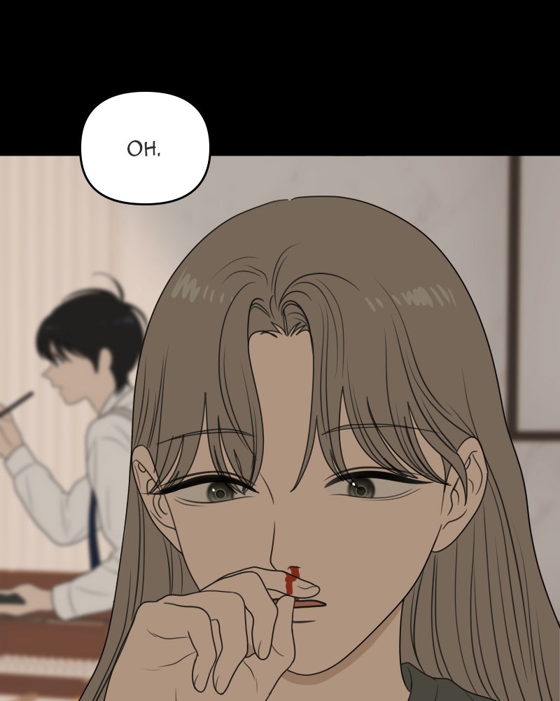 Illip Art High School Students Chapter 34 - Page 30