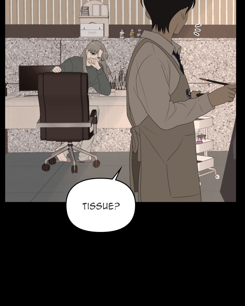 Illip Art High School Students Chapter 34 - Page 32