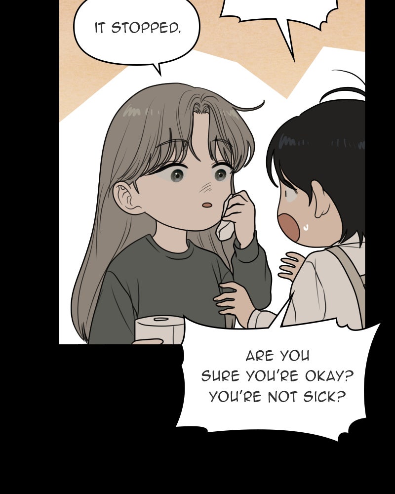 Illip Art High School Students Chapter 34 - Page 35