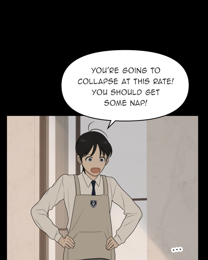 Illip Art High School Students Chapter 34 - Page 40