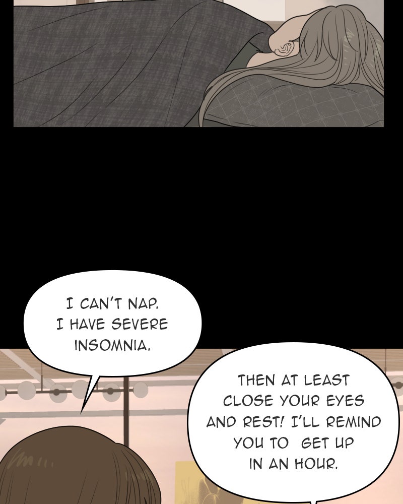 Illip Art High School Students Chapter 34 - Page 41