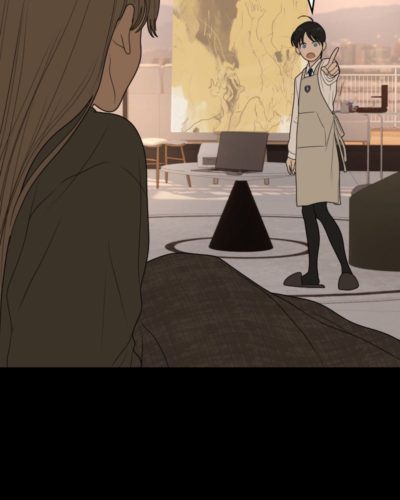 Illip Art High School Students Chapter 34 - Page 42