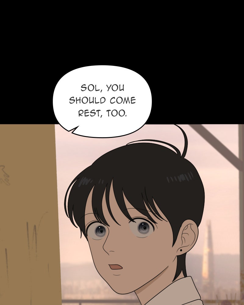 Illip Art High School Students Chapter 34 - Page 45