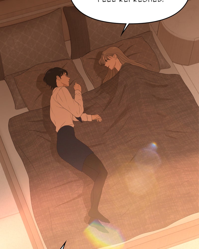 Illip Art High School Students Chapter 34 - Page 48