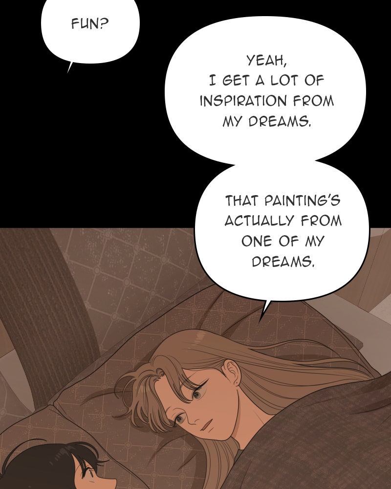 Illip Art High School Students Chapter 34 - Page 50