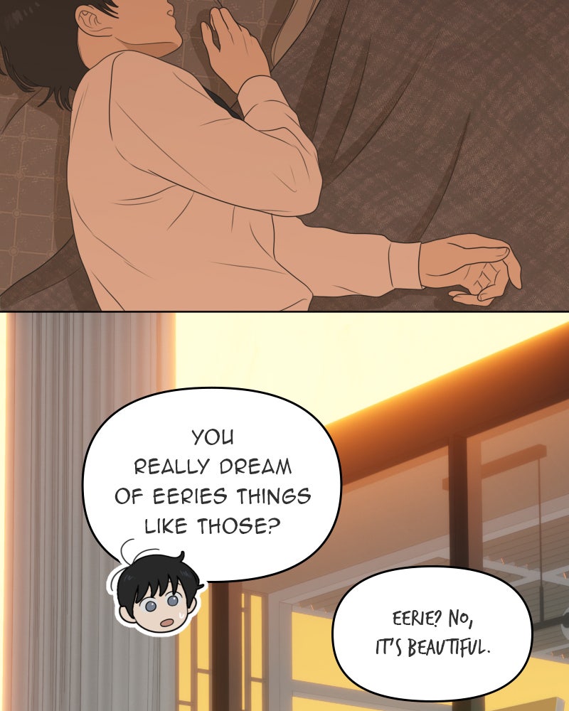 Illip Art High School Students Chapter 34 - Page 51