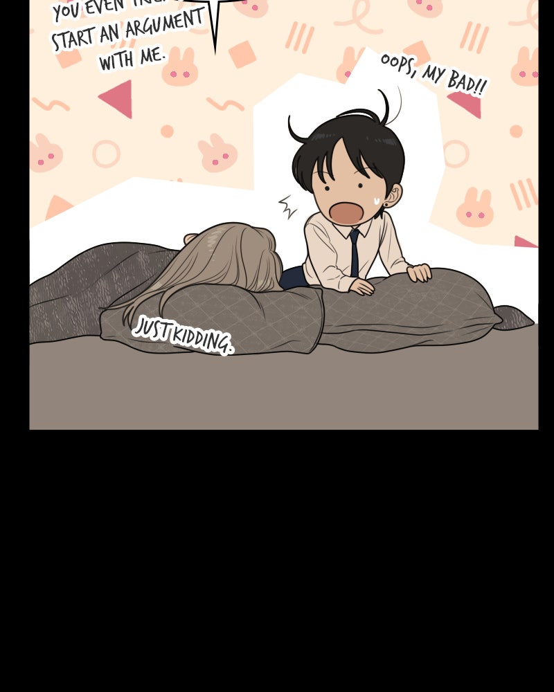 Illip Art High School Students Chapter 34 - Page 58