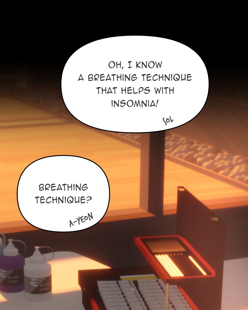 Illip Art High School Students Chapter 34 - Page 59