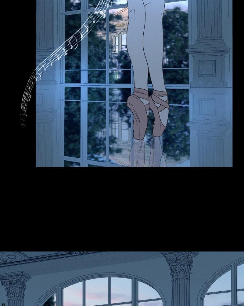 Illip Art High School Students Chapter 34 - Page 7