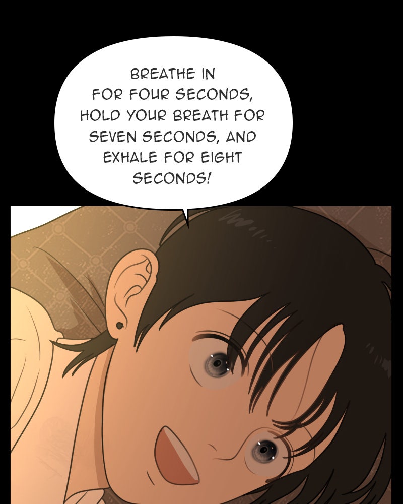 Illip Art High School Students Chapter 34 - Page 61