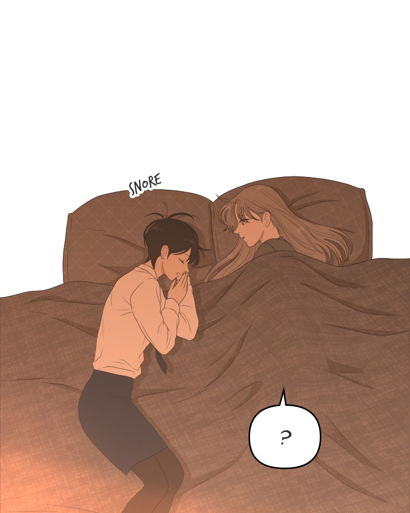 Illip Art High School Students Chapter 34 - Page 75